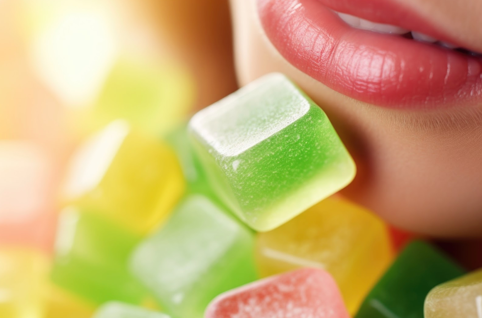 Comprehensive Guide to CBD Edibles