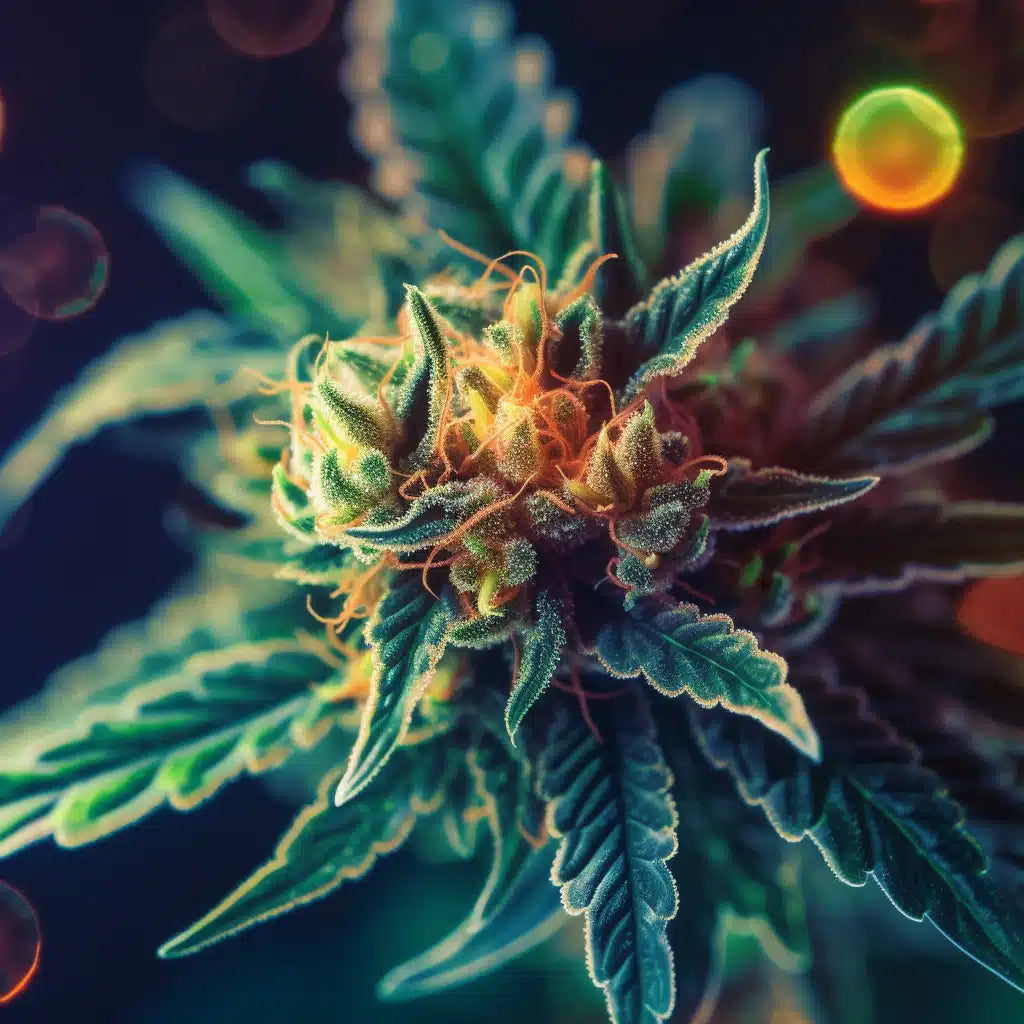 Unlocking the Benefits of the Entourage Effect with Full Spectrum Cannabis Products