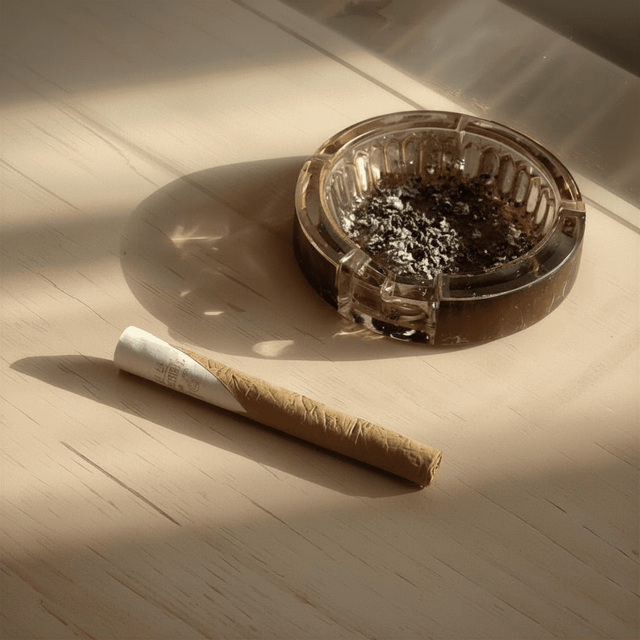 Are You Considering Quitting Smoking Pot? CBD May Help You Reconnect With Your Body Naturally - True Hemp Science