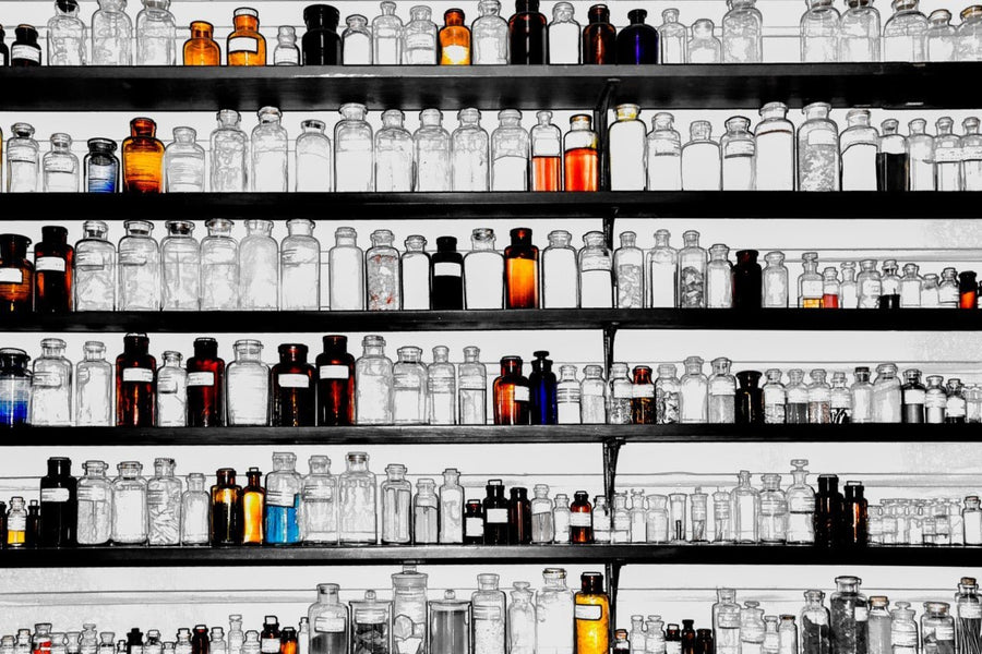 Choosing Between Water-Soluble and Oil CBD: Benefits, Absorption, and Best Uses - True Hemp Science