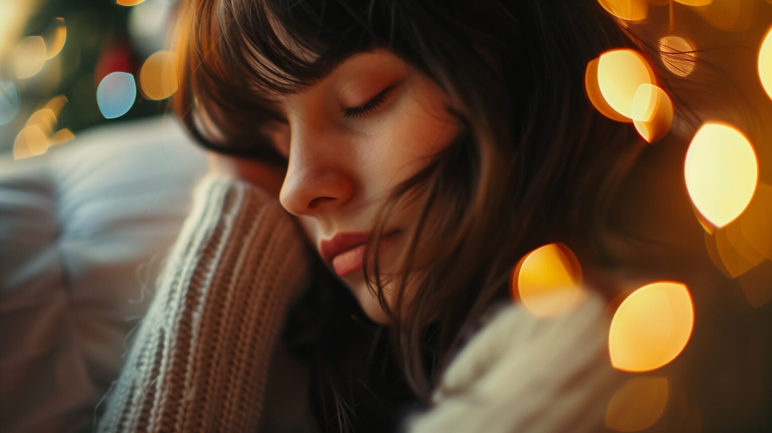 Does CBD help improve sleep? - True Hemp Science