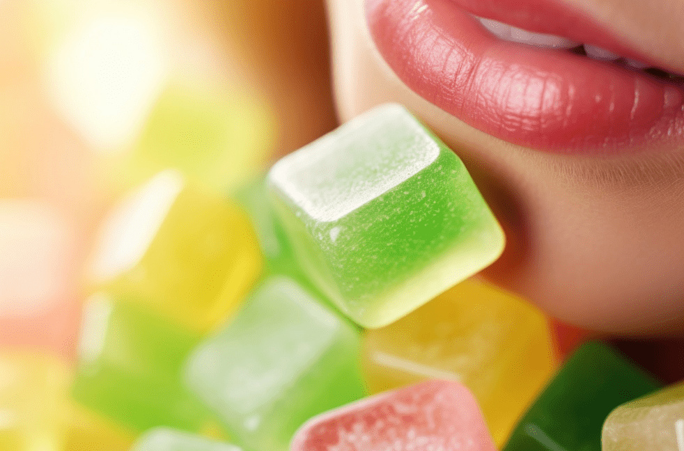 The Comprehensive Guide to CBD Edibles: Benefits, Types, Dosage &amp; Safety - True Hemp Science