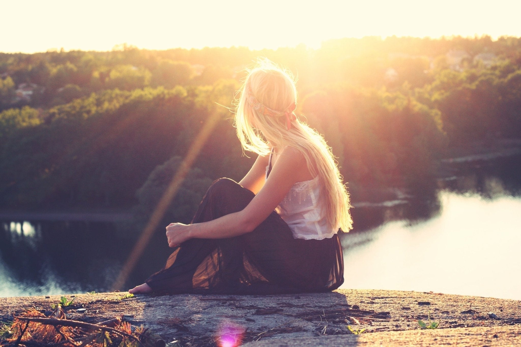 Why Does Everyone Feel Exhausted Right Now (And What to Do About It) - True Hemp Science