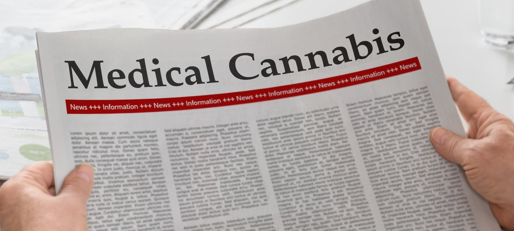 Why Trace THC Matters in CBD | True Hemp Science - True Hemp Science