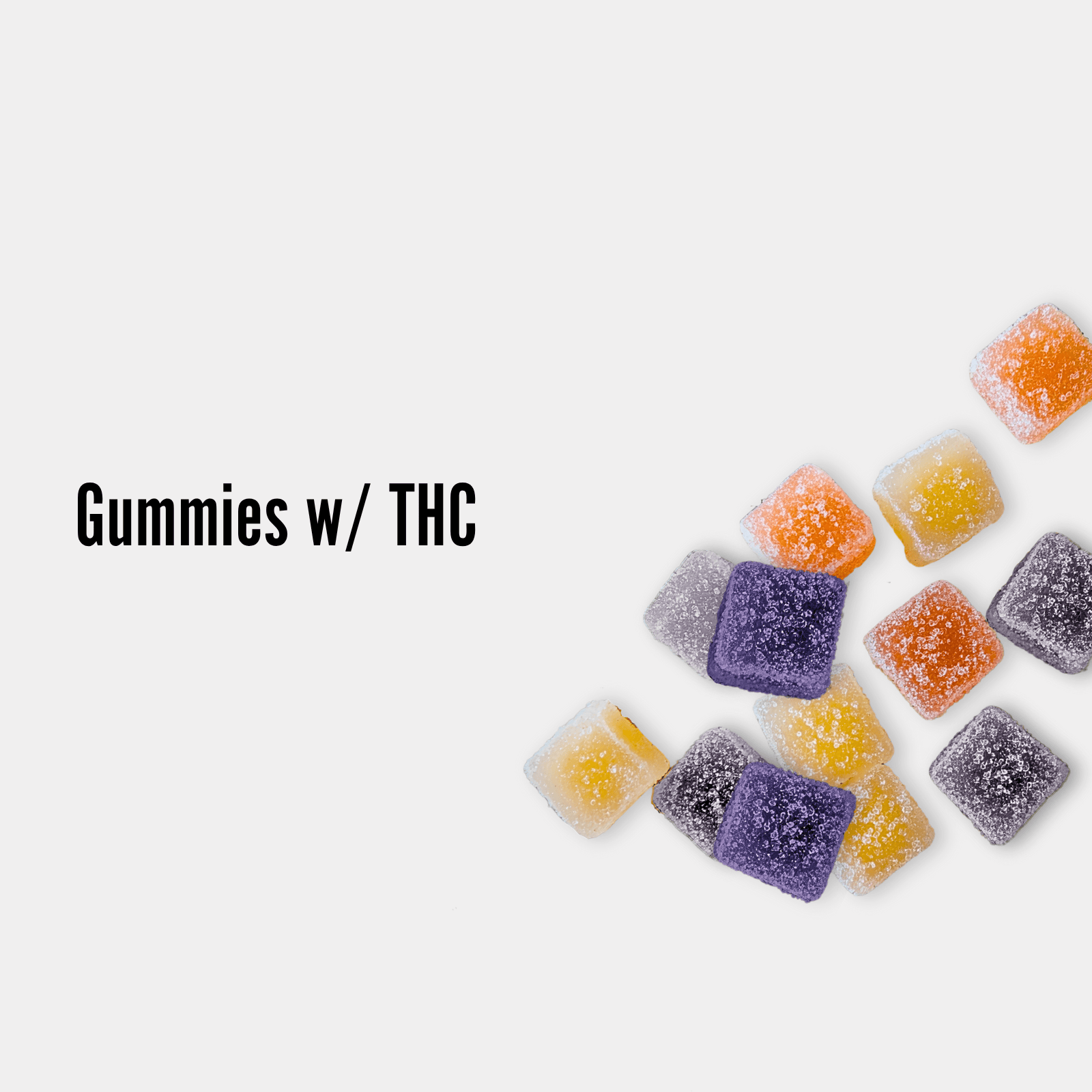 CBD Gummies - True Hemp Science - True Hemp Science