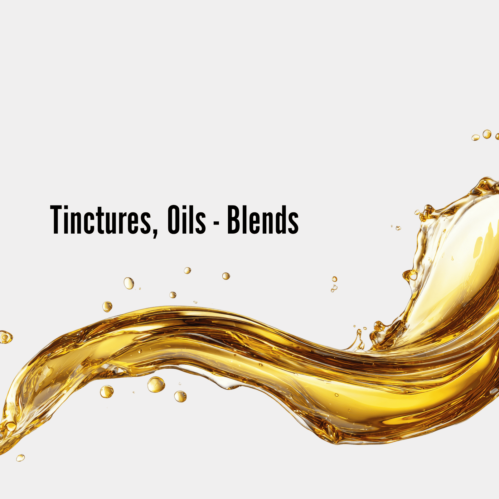 Full Spectrum CBD Oil | CBD Oil with THC | True Hemp Science - True Hemp Science