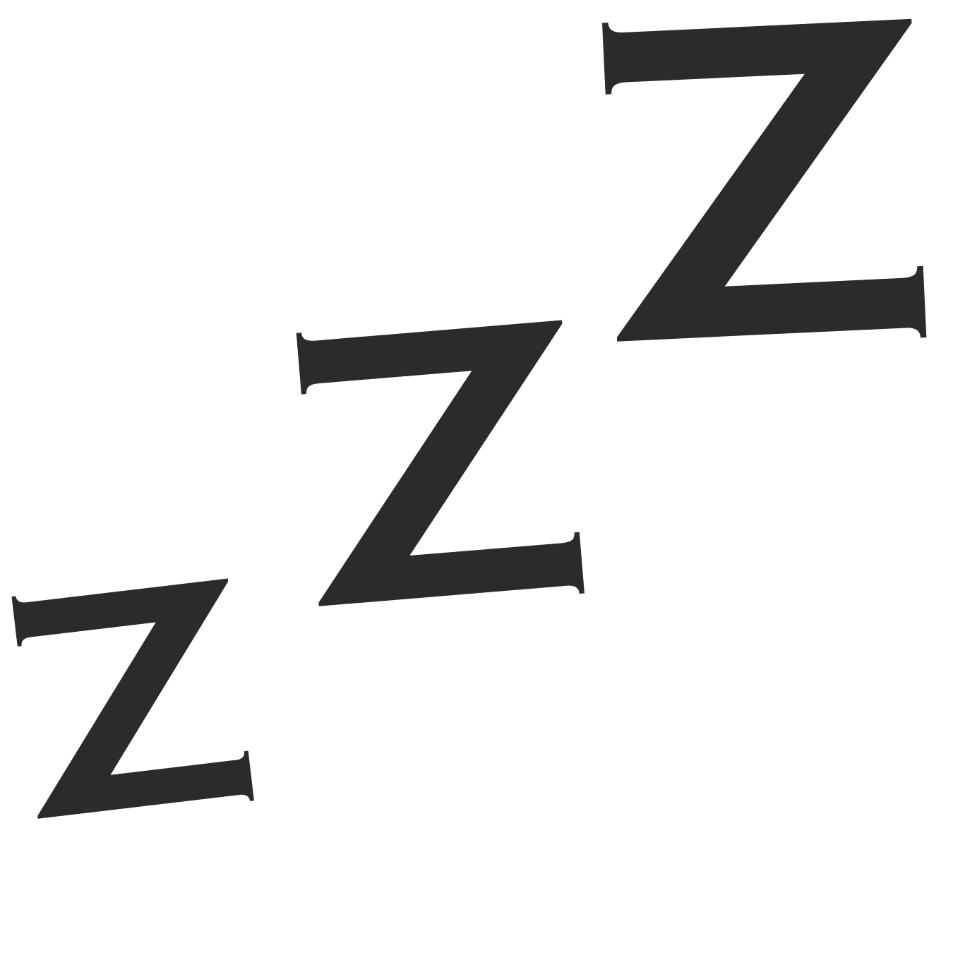 Sleep - True Hemp Science