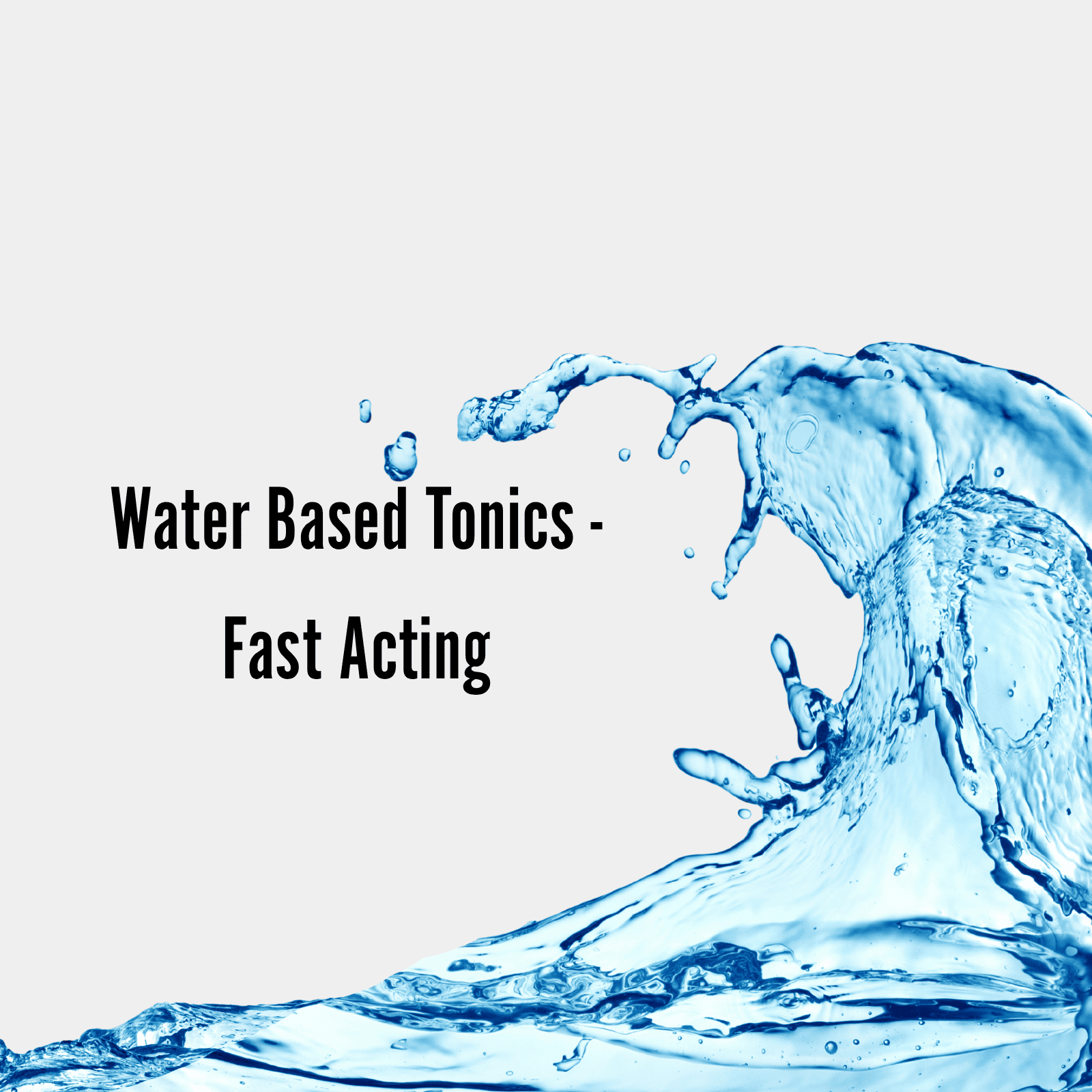 Water Soluble CBD - True Hemp Science - True Hemp Science