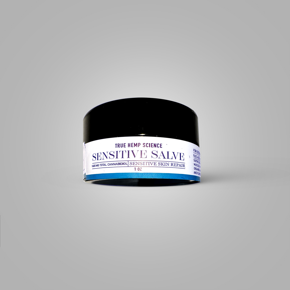 sensitive salve