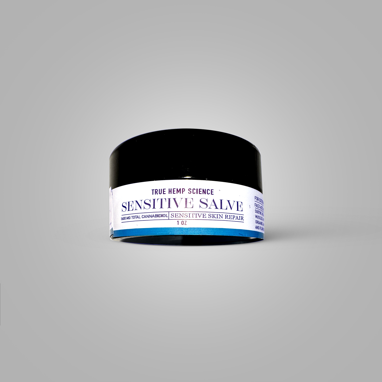 sensitive salve