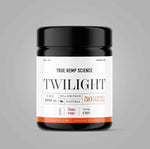 Twilight gummies 50 ct