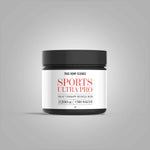 CBD Muscle Rub