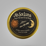 Ab Soluna Salve - True Hemp Science