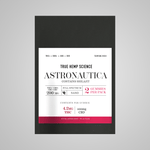 ASTRONAUTICA CBDv Blend - Pack NANO Gummies 100mg CBDv +4.2mg THC - Full Spectrum Hemp Extract + Shilajit