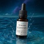 BLISSTOPIA - CBG + CBD NANO Relaxed Focus - True Hemp Science
Water Soluble Fast Acting