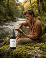 BLISSTOPIA - CBG + CBD NANO Relaxed Focus - True Hemp Science