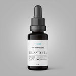 BLISSTOPIA - CBG + CBD NANO Relaxed Focus - True Hemp Science
Water Soluble Fast Acting