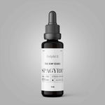 Delphi - spagyric alcohol CBD+CBG tincture 676MG • 10ml - True Hemp Science