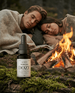 DOZE - Organic CBD + CBN Oil Sleep Remedy - True Hemp Science