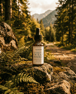 ELEMENTAL OCEAN MINERALS Elemental Repair with Shilajit & Fulvic acid - True Hemp Science