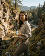 ELEMENTAL OCEAN MINERALS Elemental Repair with Shilajit & Fulvic acid - True Hemp Science