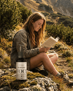 FOCI - Brain Focus 2100mg Pure CBG Oil - True Hemp Science