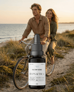 HYPNAUTICA - Organic Pure NANO CBD Repair and Calm - True Hemp Science