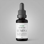 LUMINA - Organic • CBGa + CBDa Terpene Strong • Renew and Repair - True Hemp Science
CBG Blend