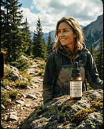 MoodiQ - Organic - CBDva + CBDa + CBGa Blend - True Hemp Science