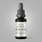 MoodiQ - Organic - CBDva + CBDa + CBGa Blend - True Hemp Science