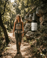 MoodiQ - Organic - CBDva + CBDa + CBGa Blend - True Hemp Science