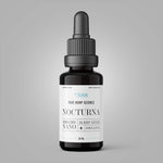 NOCTURNA - CBD + CBN Organic Sleep Remedy - True Hemp Science
Water Soluble Fast Acting