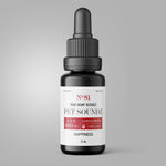 PET SOUNDZ - Organic CBD Oil for Pets - True Hemp Science