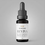 REVIVA 17 - Super Terpenes Whole Plant Full Spectrum CBD Extract - True Hemp Science
Pain
