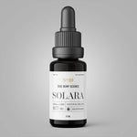 SOLARA 19 - CBDa Oil Full Spectrum - True Hemp Science