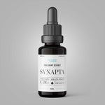 SYNAPTA - Pure NANO CBG Brain Focus - True Hemp Science
Water Soluble Fast Acting