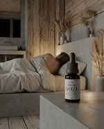 True Hemp Science – DOZE Organic CBD + CBN Sleep Oil - True Hemp Science
