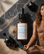 True Hemp Science – Elemental Ocean Minerals Repair with Shilajit & Fulvic Acid - True Hemp Science