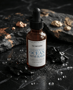 True Hemp Science – Elemental Ocean Minerals Repair with Shilajit & Fulvic Acid - True Hemp Science